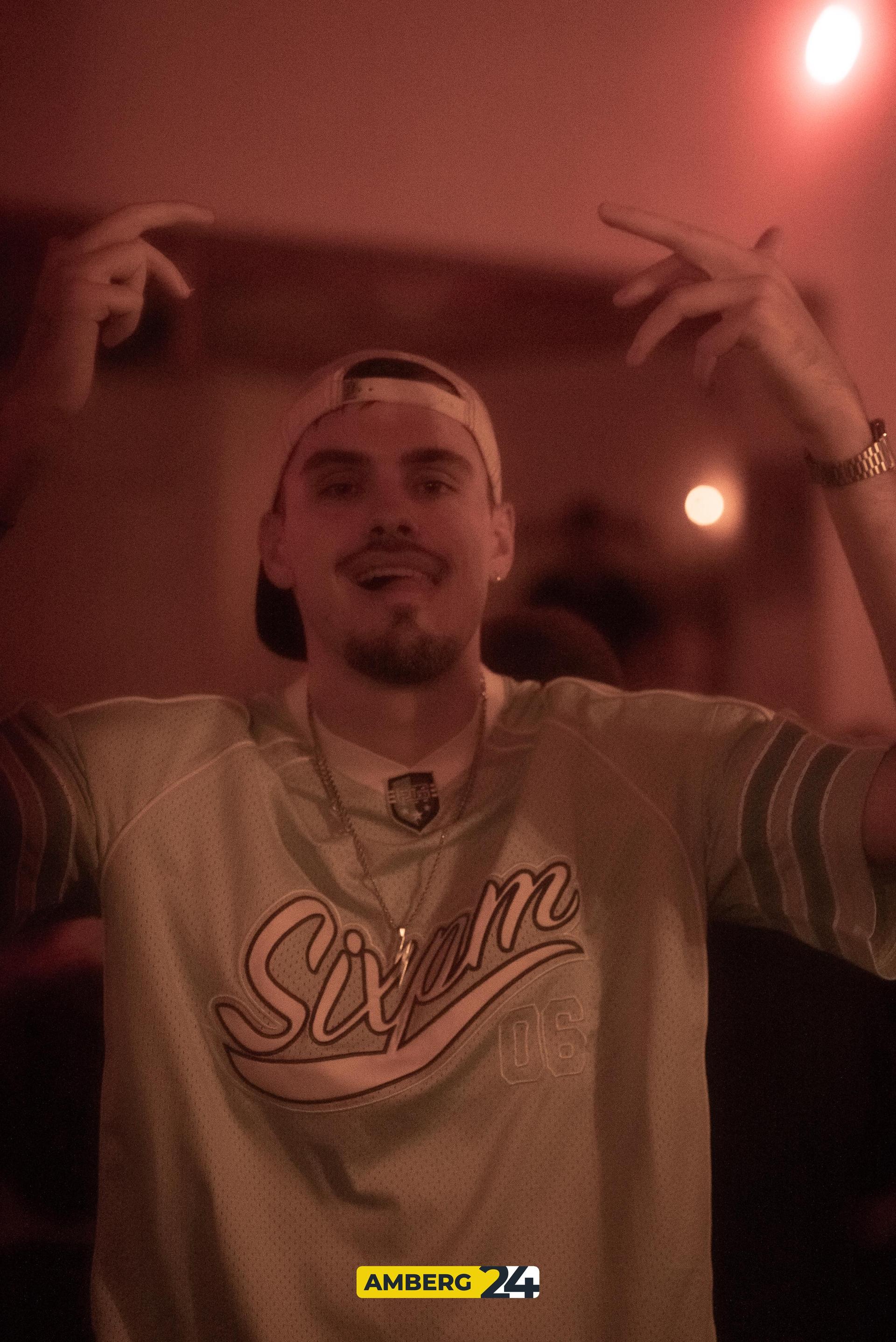 Vibes x Bergfest Afterparty (Bild: Mario Donhauser)