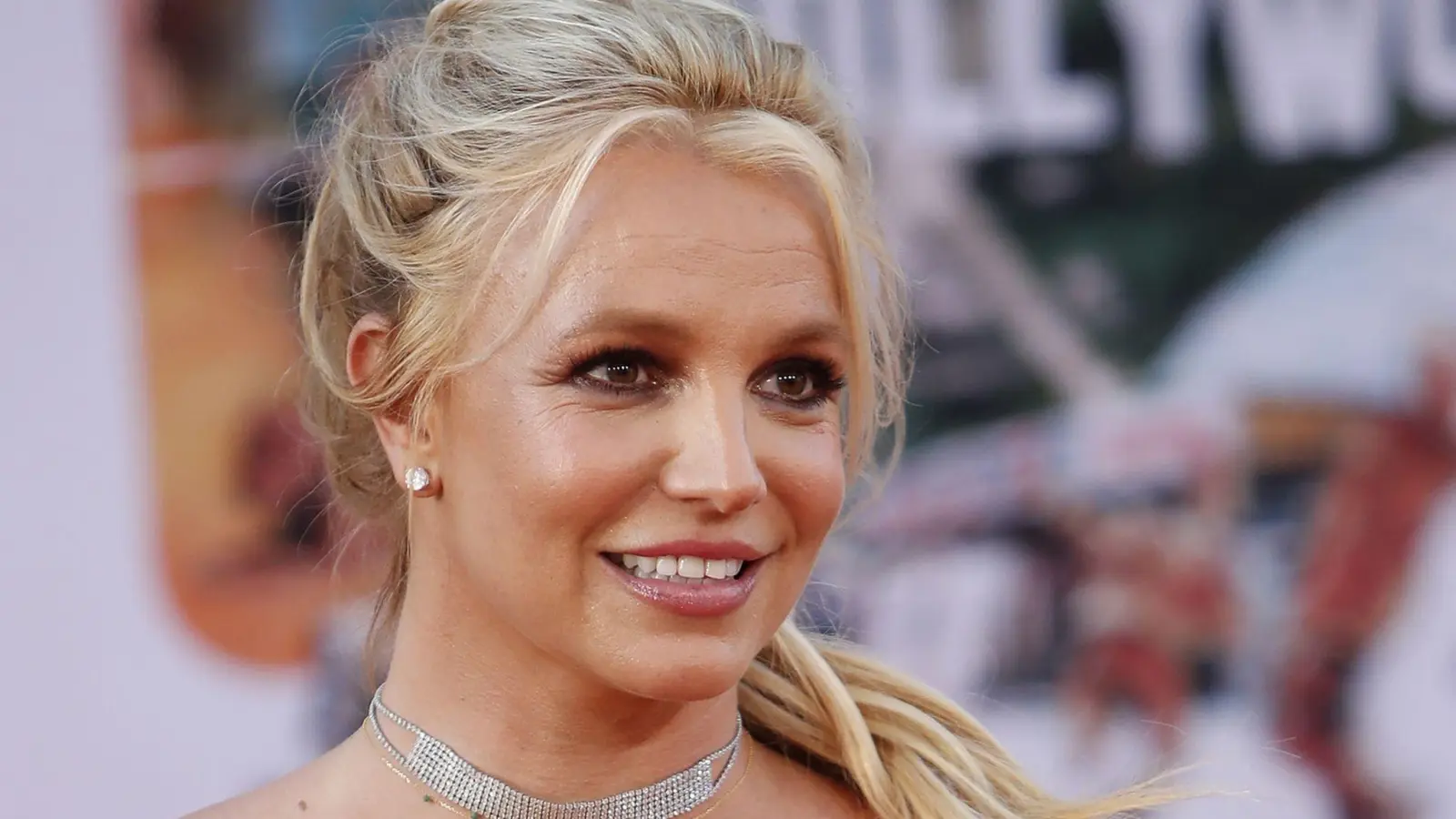 Britney Spears vergnügt sich mit den Kardashian-Schwestern. (Archivbild: Kay Blake/ZUMA Wire/dpa)