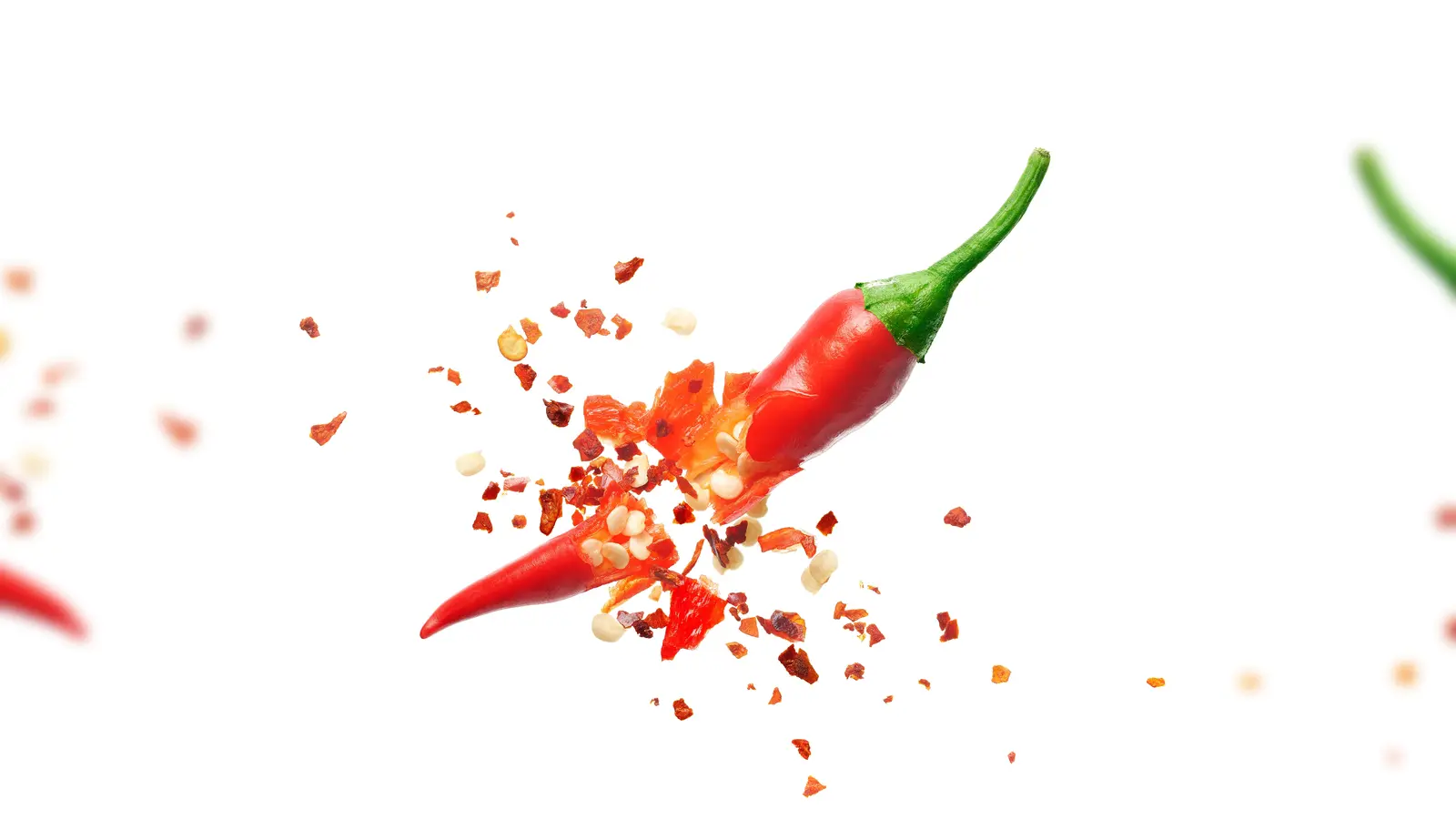 Im Zapzap wird es spicy. (Symbolbild: Nah Ting Feng/Adobe Stock)