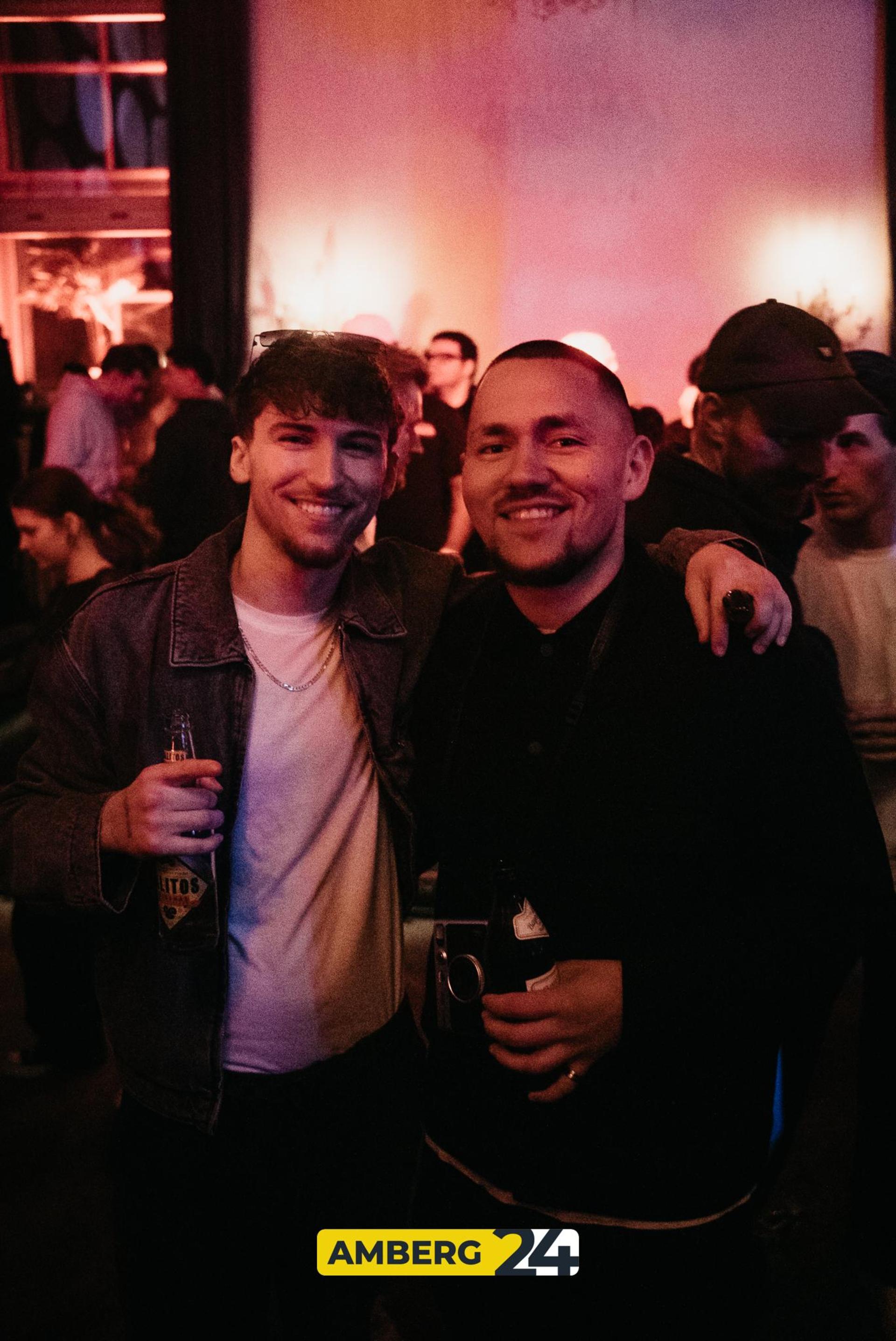 Viel Spaß beim Durchklicken! (Bild: Mario Donhauser)