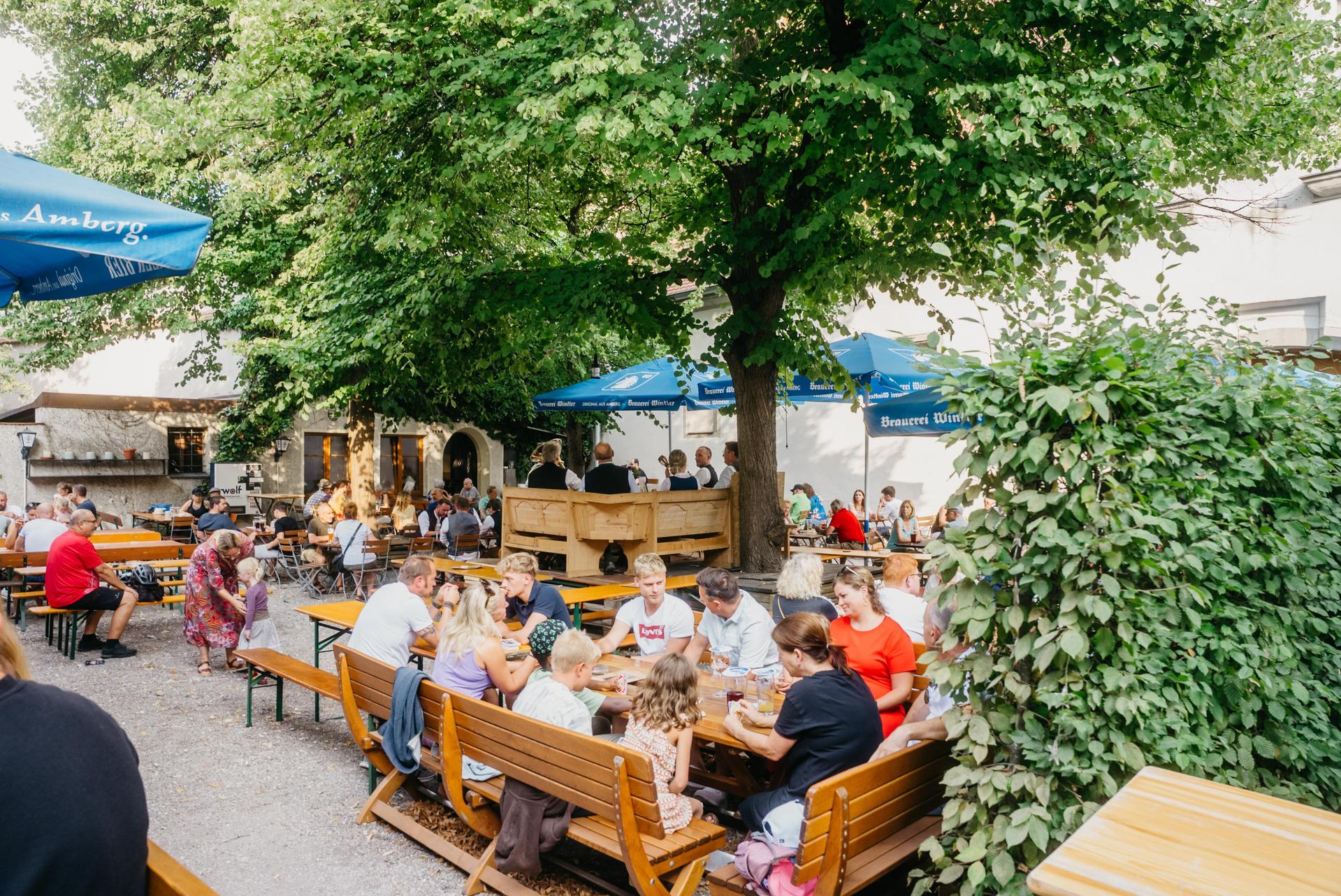 Brass Festival Sonntag  (Bild: Thiemo Donhauser)