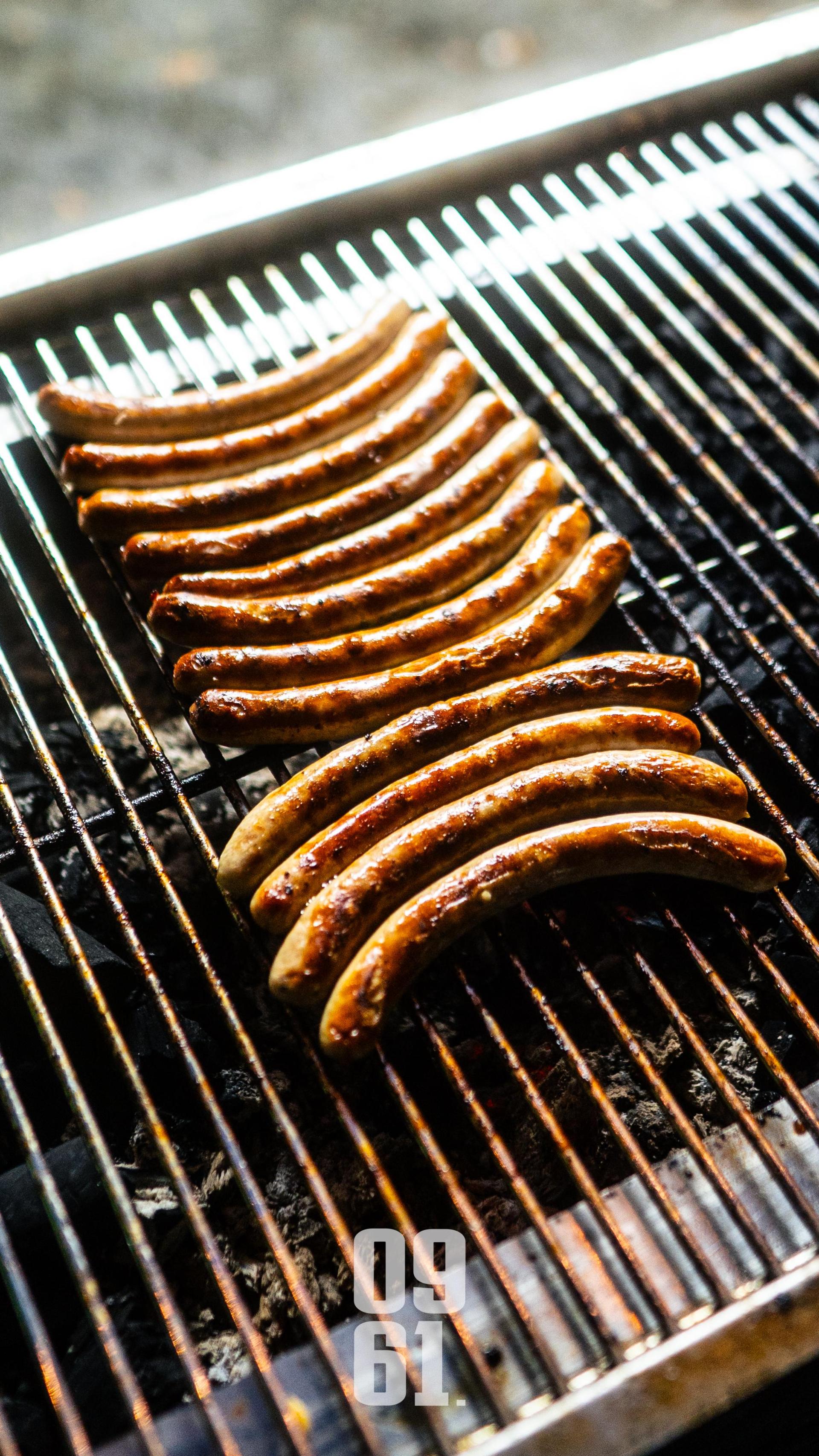 Die schönsten Bilder des Freitagabends gibt's hier! (Bild: Hannes Stock)