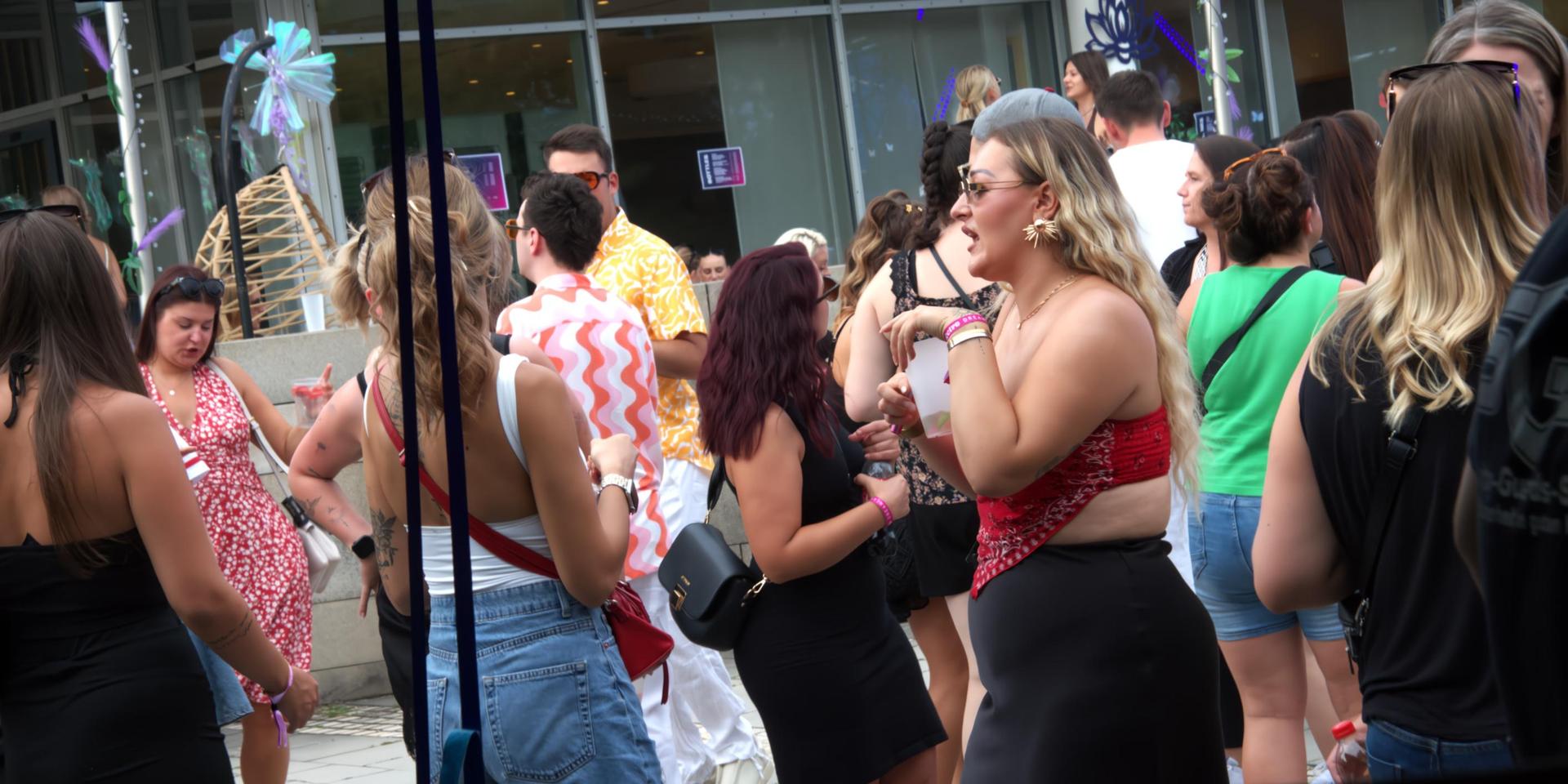 Die Bilder vom Dreamland-Festival 2026. (Bild: Marlin Nixdorf)