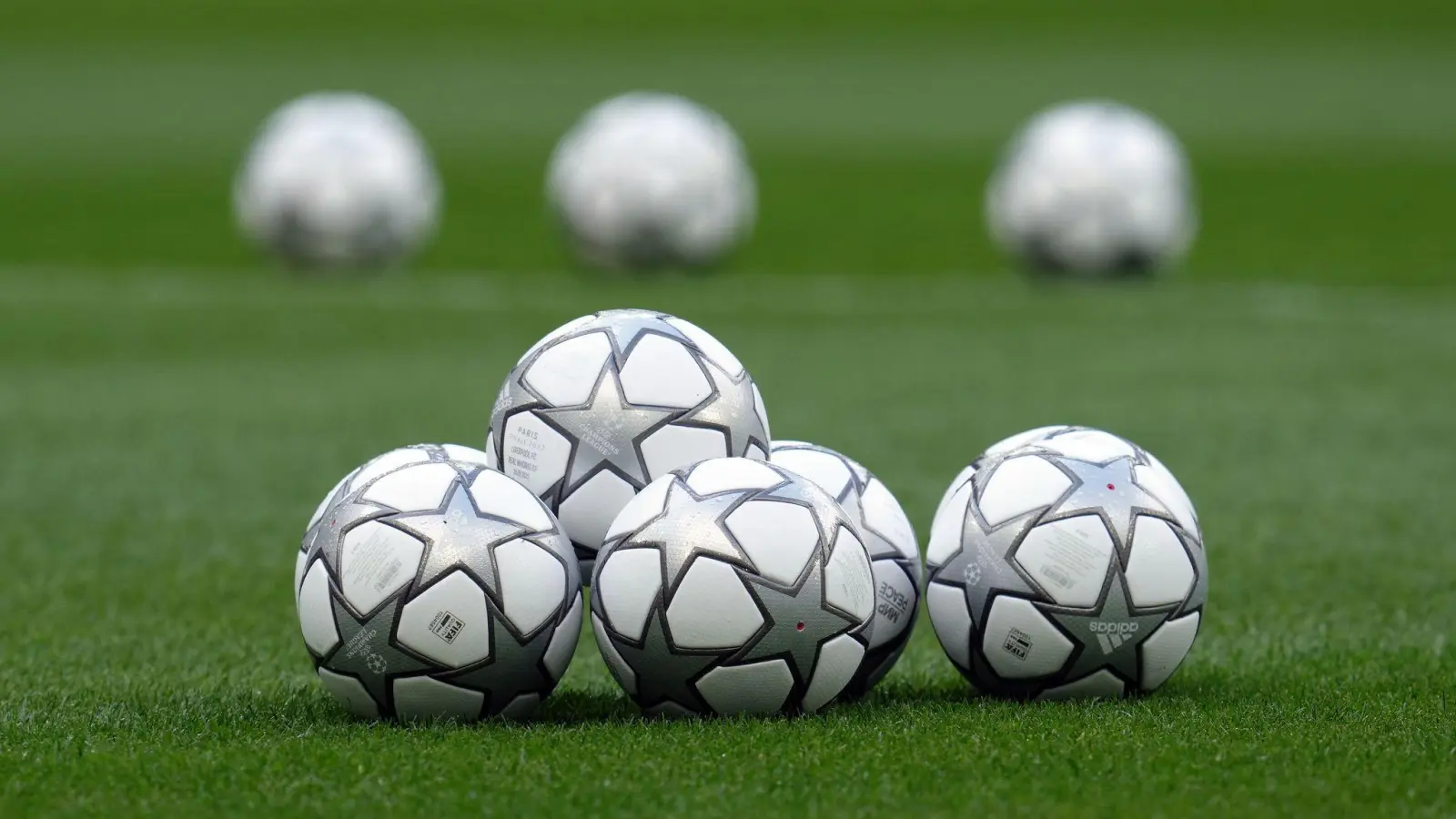 Der SV Inter Bergsteig Amberg bedient sich erneut beim SV Raigering.  (Symbolbild: Nick Potts/Press Association/dpa)