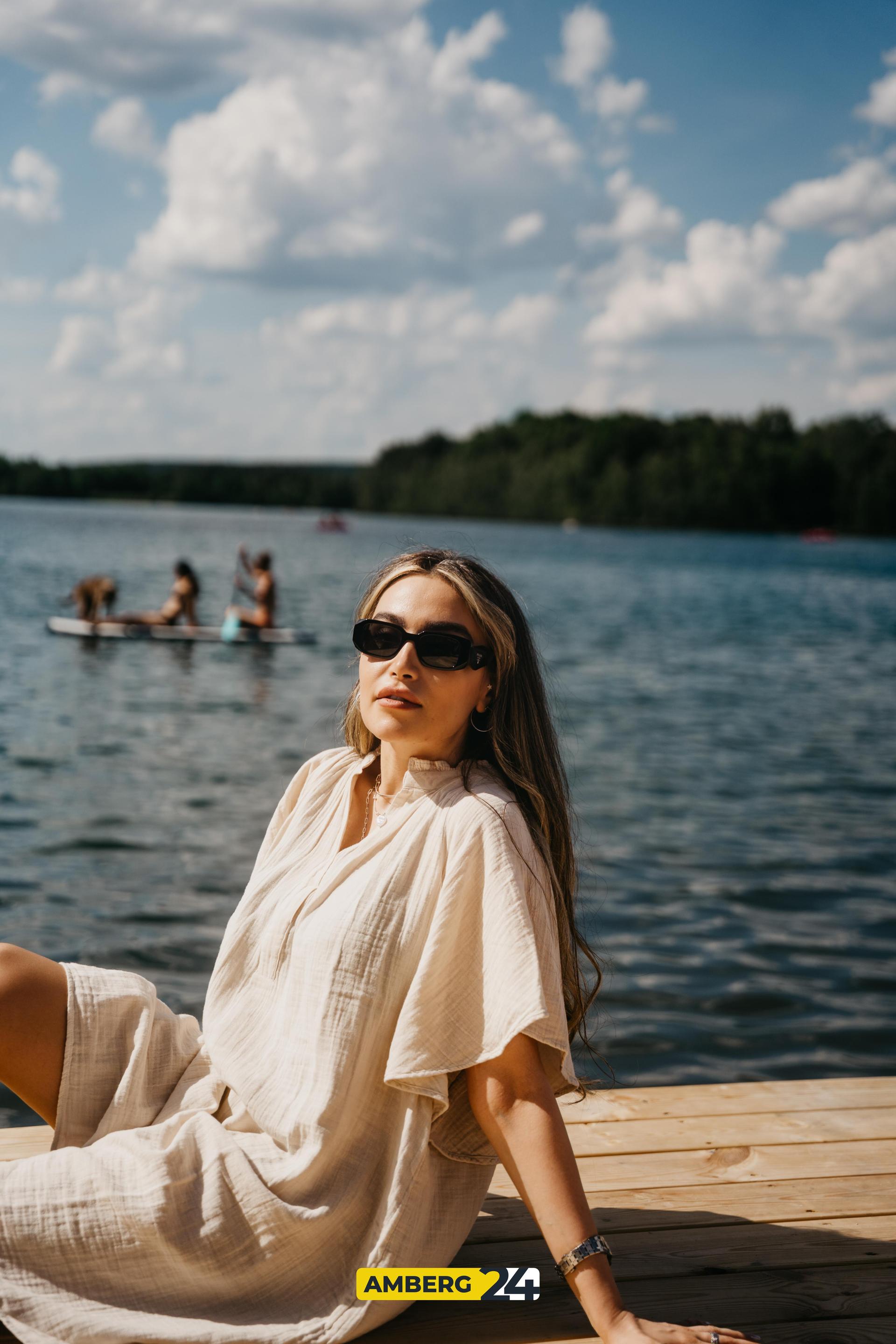 Das ging auf dem Green Day Open Air am Murner See! (Bild: Mario Donhauser)