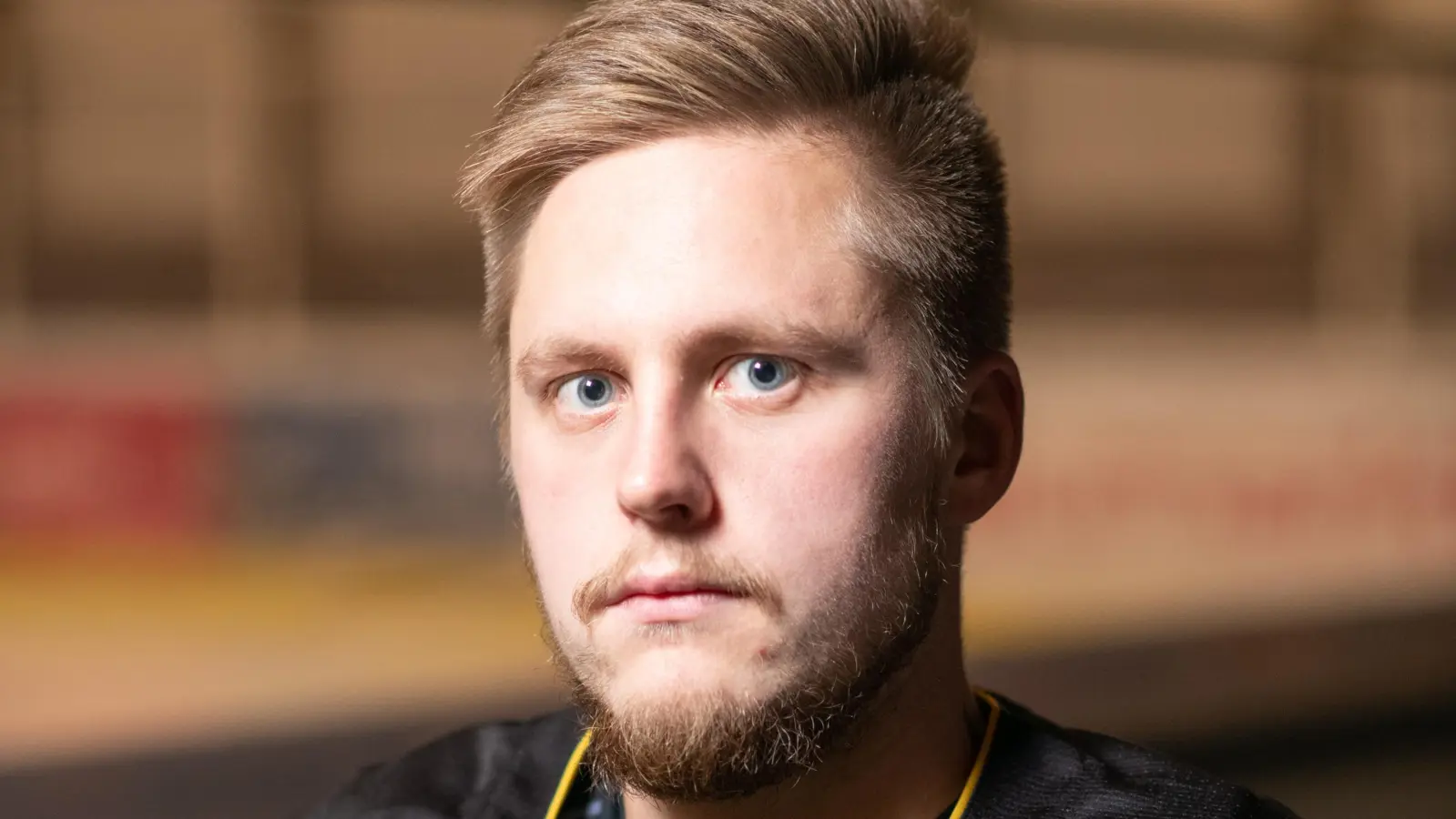 Marco Pronath. (Archivbild: SignaLight)