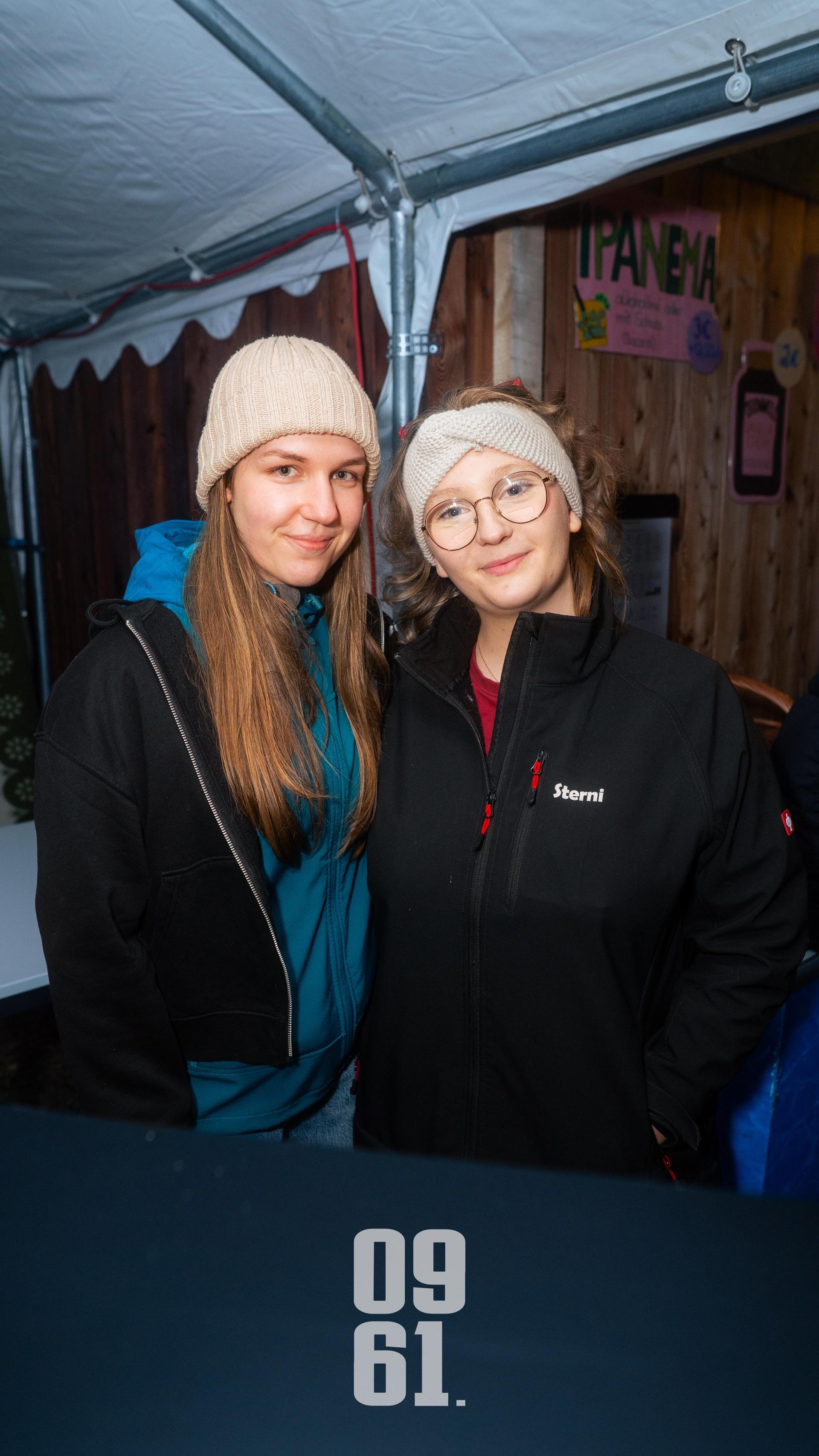 Die schönsten Bilder des Freitagabends gibt&#39;s hier! (Bild: Hannes Stock)