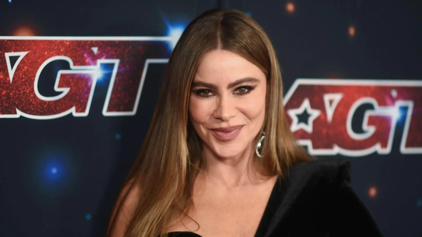 Wegen einer Augenallergie verpasst Sofia Vergara die Emmy-Gala und landet in der Notaufnahme. (Archivbild) (Bild: Richard Shotwell/Invision/AP/dpa)