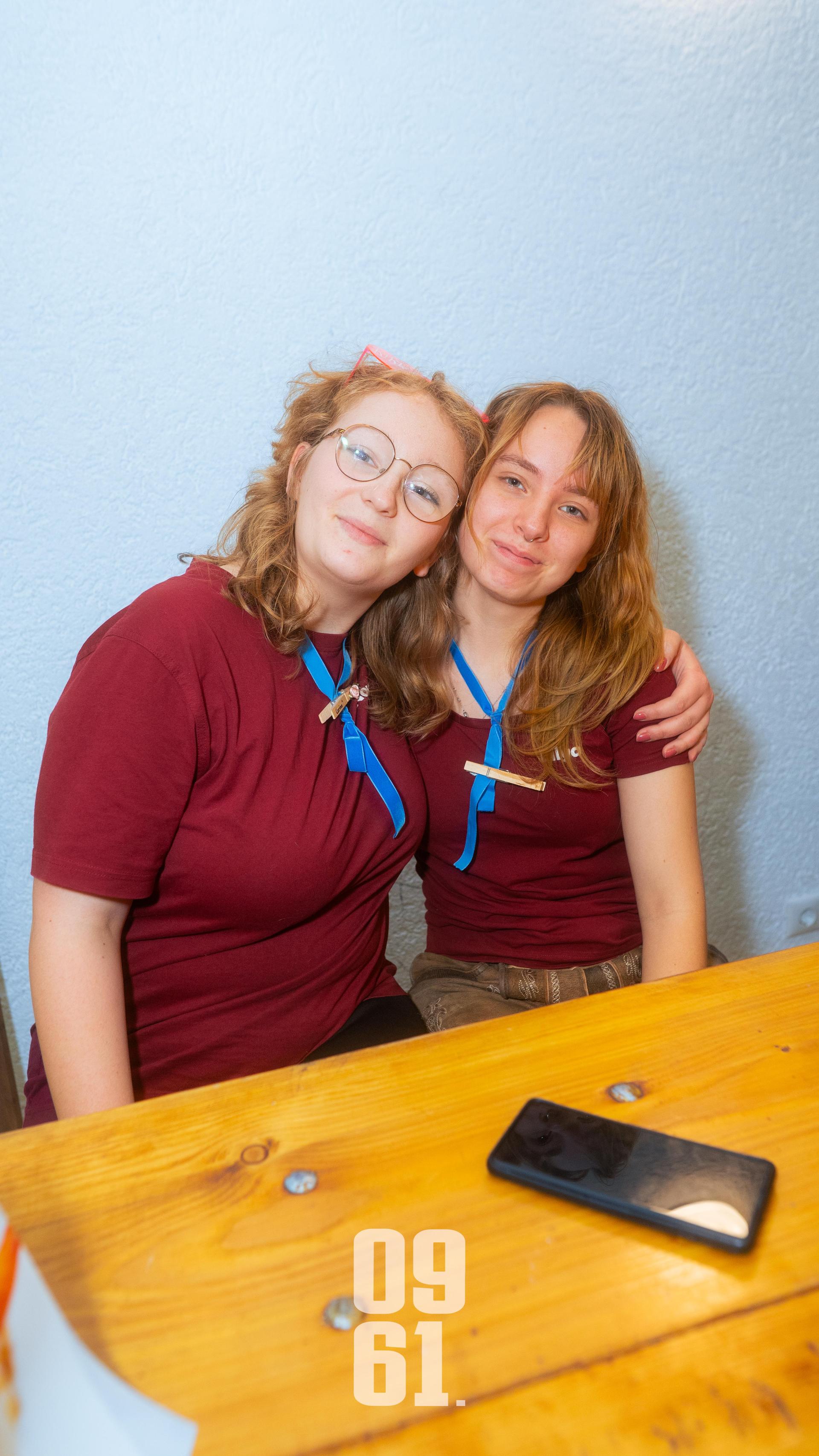 Die schönsten Eindrücke von der Freihunger Kirwa vom Sonntag gibt&#39;s hier! (Bild: Hannes Stock)