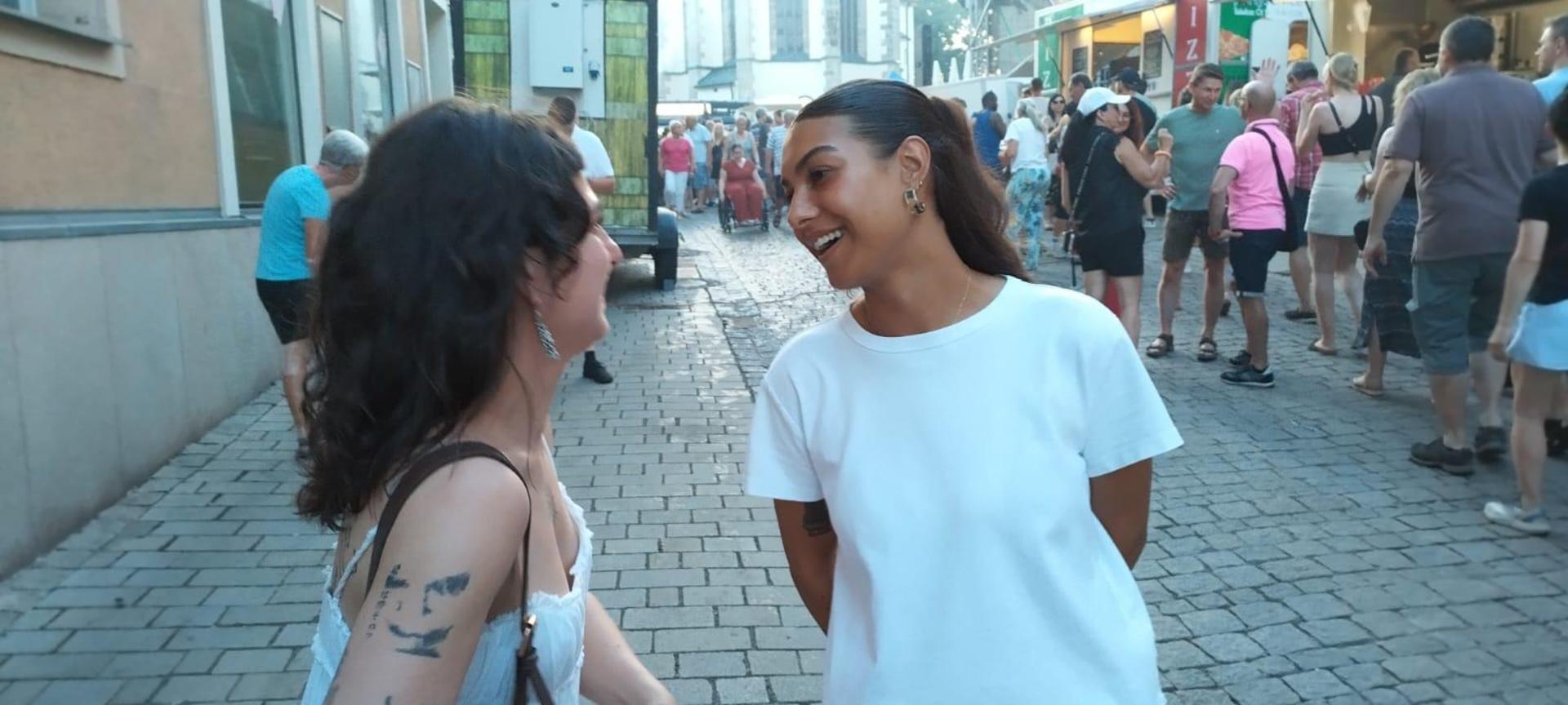 Sulzbach-Rosenberg feiert und wir waren für euch dabei! (Bild: Stefanie Swann)